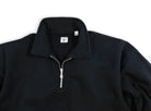 Hudson Canyon Saturated 1/4-Zip Sweatshirts Atlantic Rancher Company