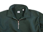Hudson Canyon Saturated 1/4-Zip Sweatshirts Atlantic Rancher Company