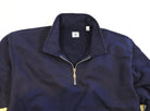 Hudson Canyon Saturated 1/4-Zip Sweatshirts Atlantic Rancher Company