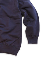 Hudson Canyon Saturated 1/4-Zip Sweatshirts Atlantic Rancher Company