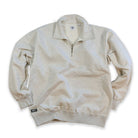 Hudson Canyon Saturated 1/4-Zip Sweatshirts Atlantic Rancher Company Saturated Sand S