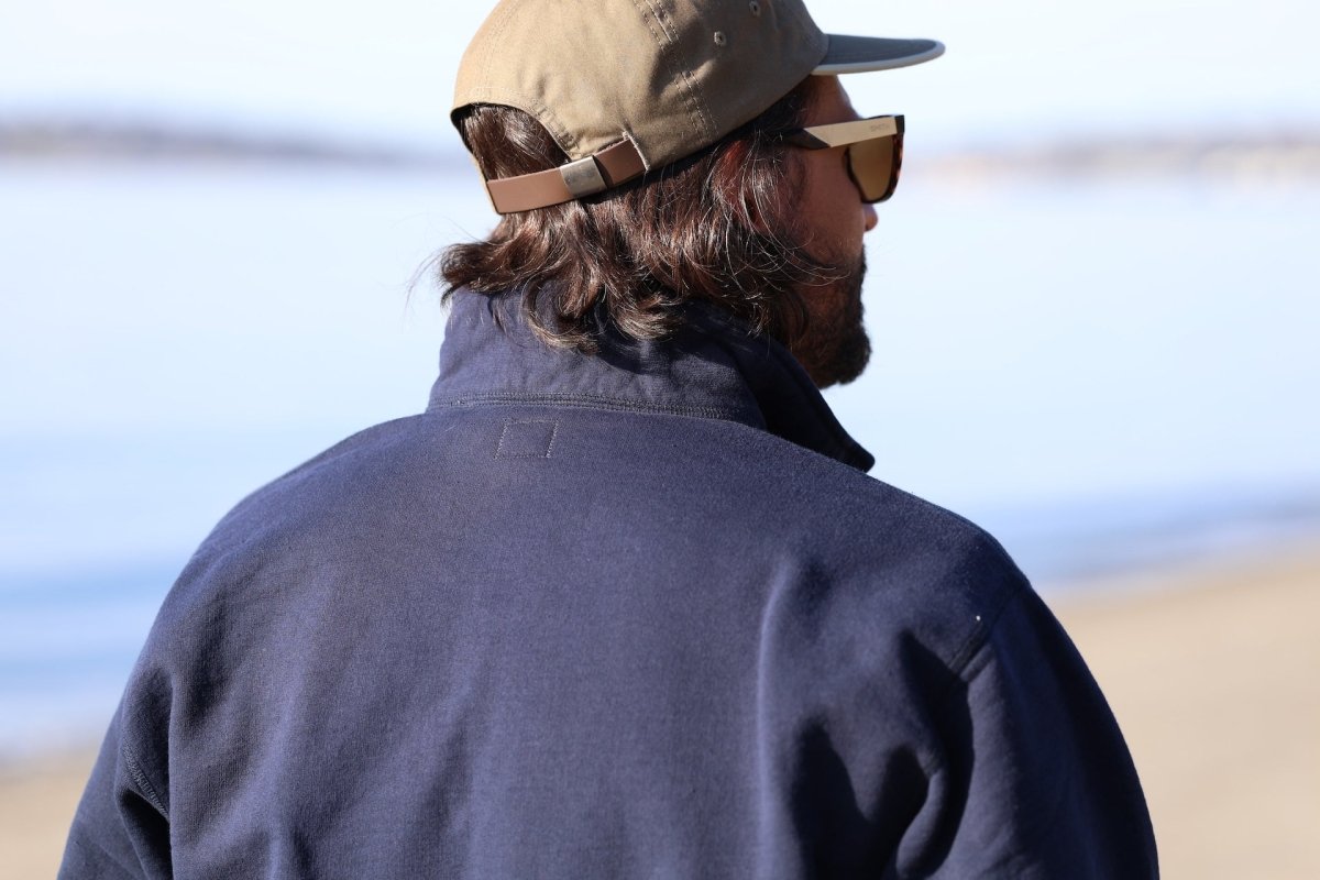 Hudson Canyon Saturated 1/4 - Zip - Atlantic Rancher CompanyHudson Canyon Saturated 1/4 - ZipSweatshirtsAtlantic Rancher CompanyHCzip-saturated navySaturated NavySHudson Canyon Saturated 1/4 - Zip