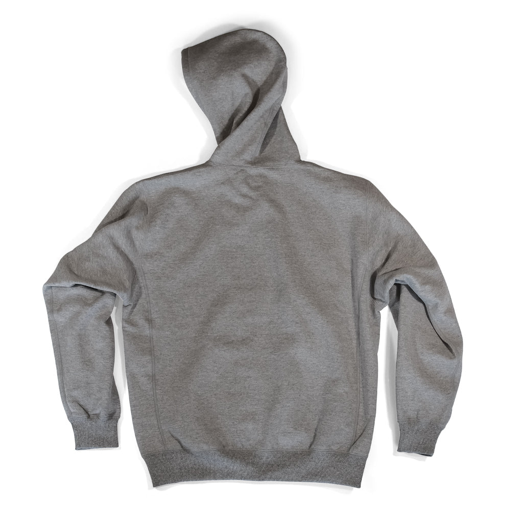 Hudson Canyon Saturated Hoodie - Atlantic Rancher CompanyHudson Canyon Saturated HoodieSweatshirtsAtlantic Rancher CompanySaturated GreySHudson Canyon Saturated Hoodie Sweatshirts Atlantic Rancher Company