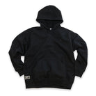 Hudson Canyon Saturated Pullover Hoodie Sweatshirts Atlantic Rancher Company Saturated Charcoal S