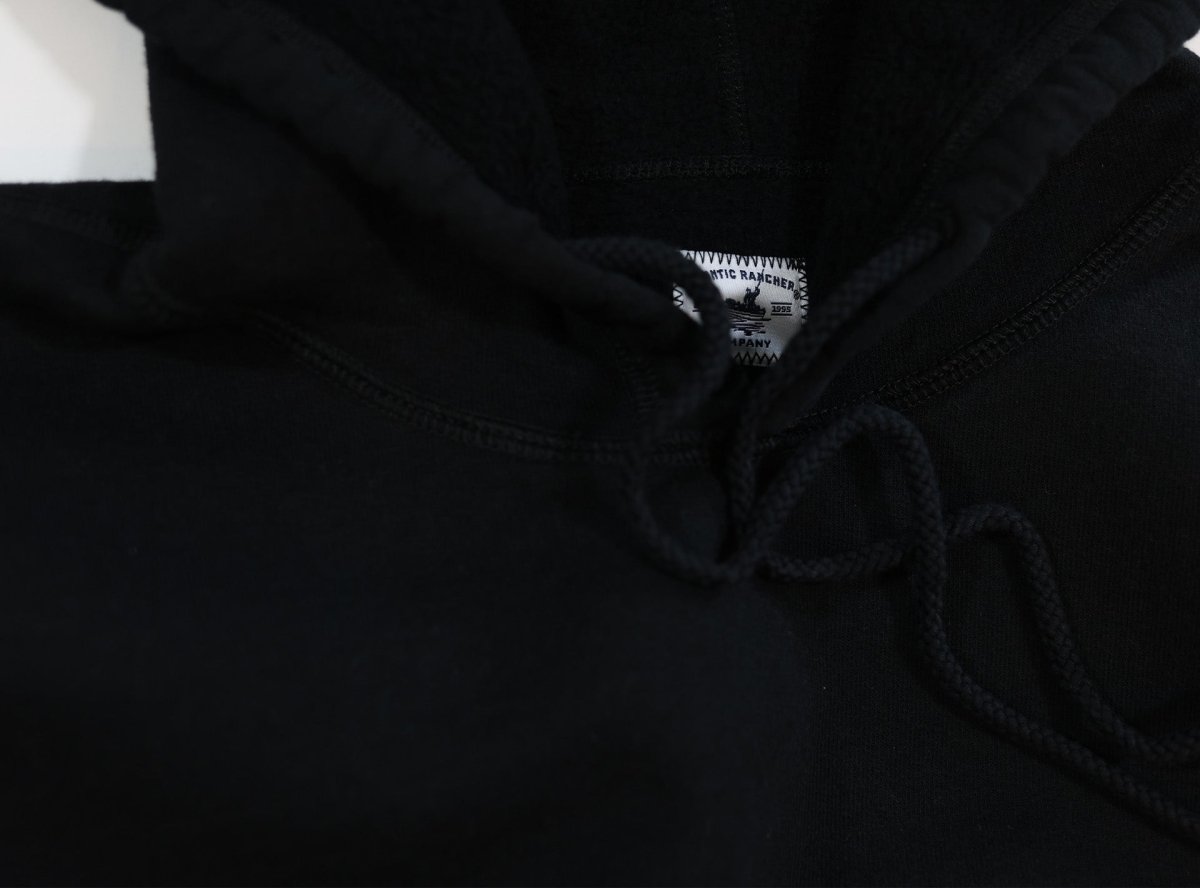 Hudson Canyon Saturated Pullover Hoodie Sweatshirts Atlantic Rancher Company
