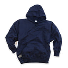 Hudson Canyon Saturated Pullover Hoodie Sweatshirts Atlantic Rancher Company Saturated Navy S