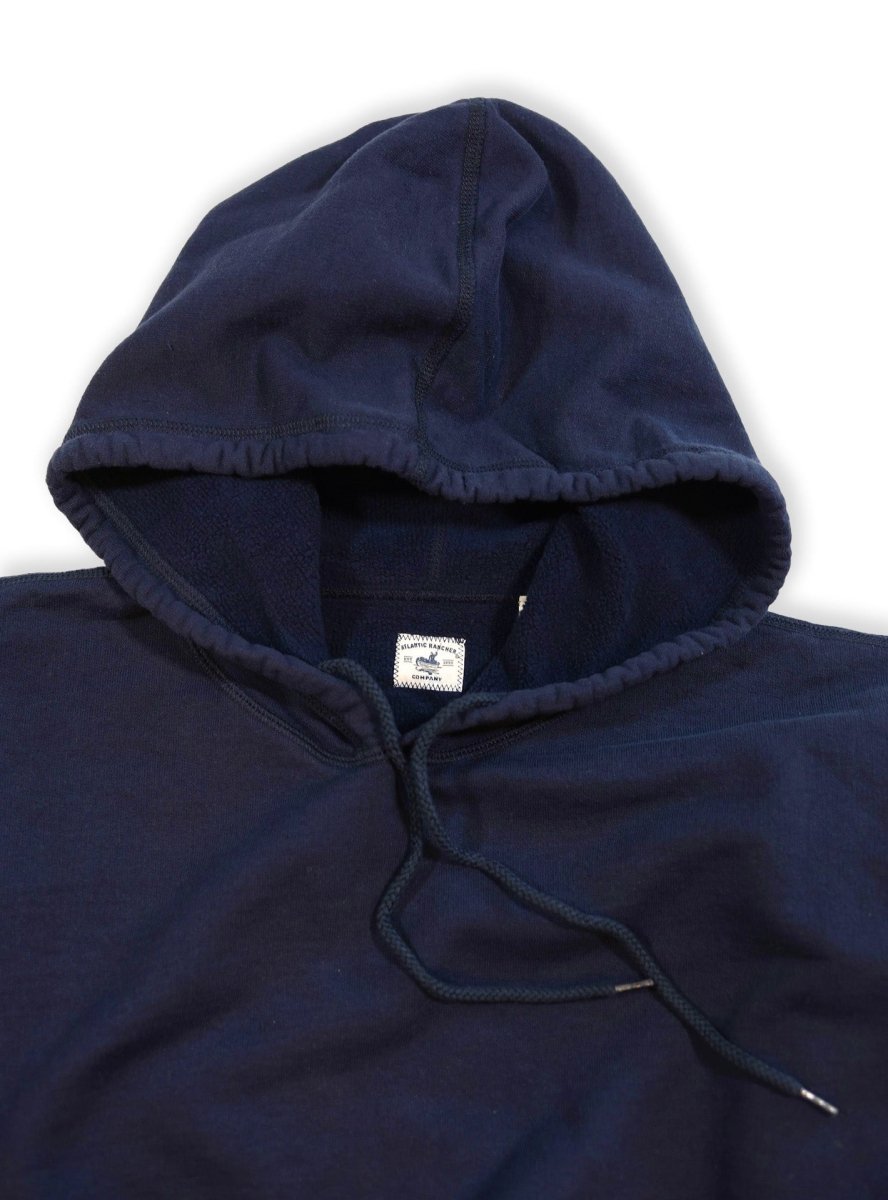 Hudson Canyon Saturated Pullover Hoodie Sweatshirts Atlantic Rancher Company