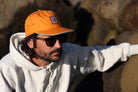 Hudson Canyon Saturated Pullover Hoodie Sweatshirts Atlantic Rancher Company