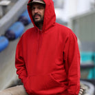 Hudson Canyon Saturated Pullover Hoodie Sweatshirts Atlantic Rancher Company