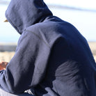 Hudson Canyon Saturated Pullover Hoodie - Atlantic Rancher CompanyHudson Canyon Saturated Pullover HoodieSweatshirtsAtlantic Rancher CompanySaturated NavySHudson Canyon Saturated Pullover Hoodie