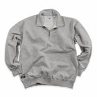 Hudson Canyon Seasalt 1/4-Zip - Atlantic Rancher CompanyHudson Canyon Seasalt 1/4-ZipSweatshirtsAtlantic Rancher CompanyHCZ- Grey SALTGreySHudson Canyon Seasalt 1/4-Zip