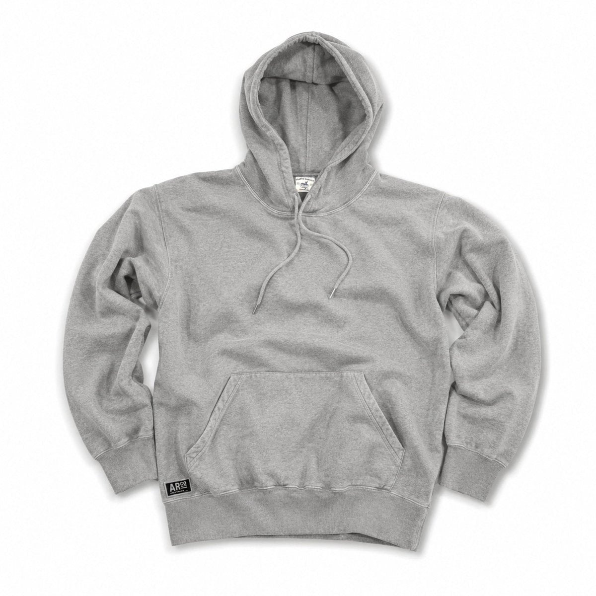 Hudson Canyon Seasalt Pullover Hoodie - Atlantic Rancher CompanyHudson Canyon Seasalt Pullover HoodieSweatshirtsAtlantic Rancher CompanyGraySHudson Canyon Seasalt Pullover Hoodie