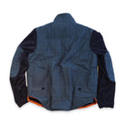 Hudson Canyon Wool Fleece Bomber Apparel & Accessories Atlantic Rancher Company