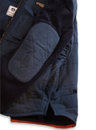 Hudson Canyon Wool Fleece Bomber Apparel & Accessories Atlantic Rancher Company