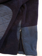 Hudson Canyon Wool Fleece Pullover Apparel & Accessories Atlantic Rancher Company