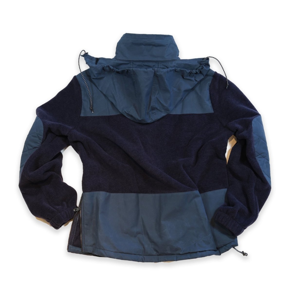 Hudson Canyon Wool Fleece Pullover Apparel & Accessories Atlantic Rancher Company