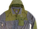 Hudson Canyon Wool Fleece Pullover Apparel & Accessories Atlantic Rancher Company