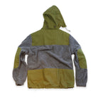 Hudson Canyon Wool Fleece Pullover Apparel & Accessories Atlantic Rancher Company