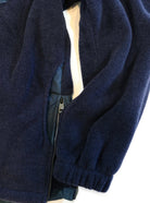 Hudson Canyon Wool Fleece Pullover Apparel & Accessories Atlantic Rancher Company
