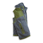 Hudson Canyon Wool Fleece Vest Apparel & Accessories Atlantic Rancher Company