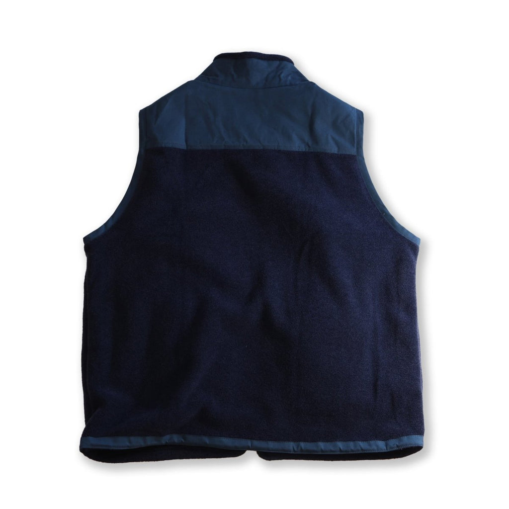Hudson Canyon Wool Fleece Vest Apparel & Accessories Atlantic Rancher Company