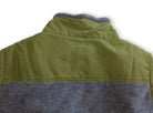 Hudson Canyon Wool Fleece Vest Apparel & Accessories Atlantic Rancher Company