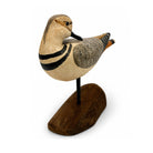 Killdeer Decoy - HV Shourds Hunting & Wildlife Decoys Atlantic Rancher Company