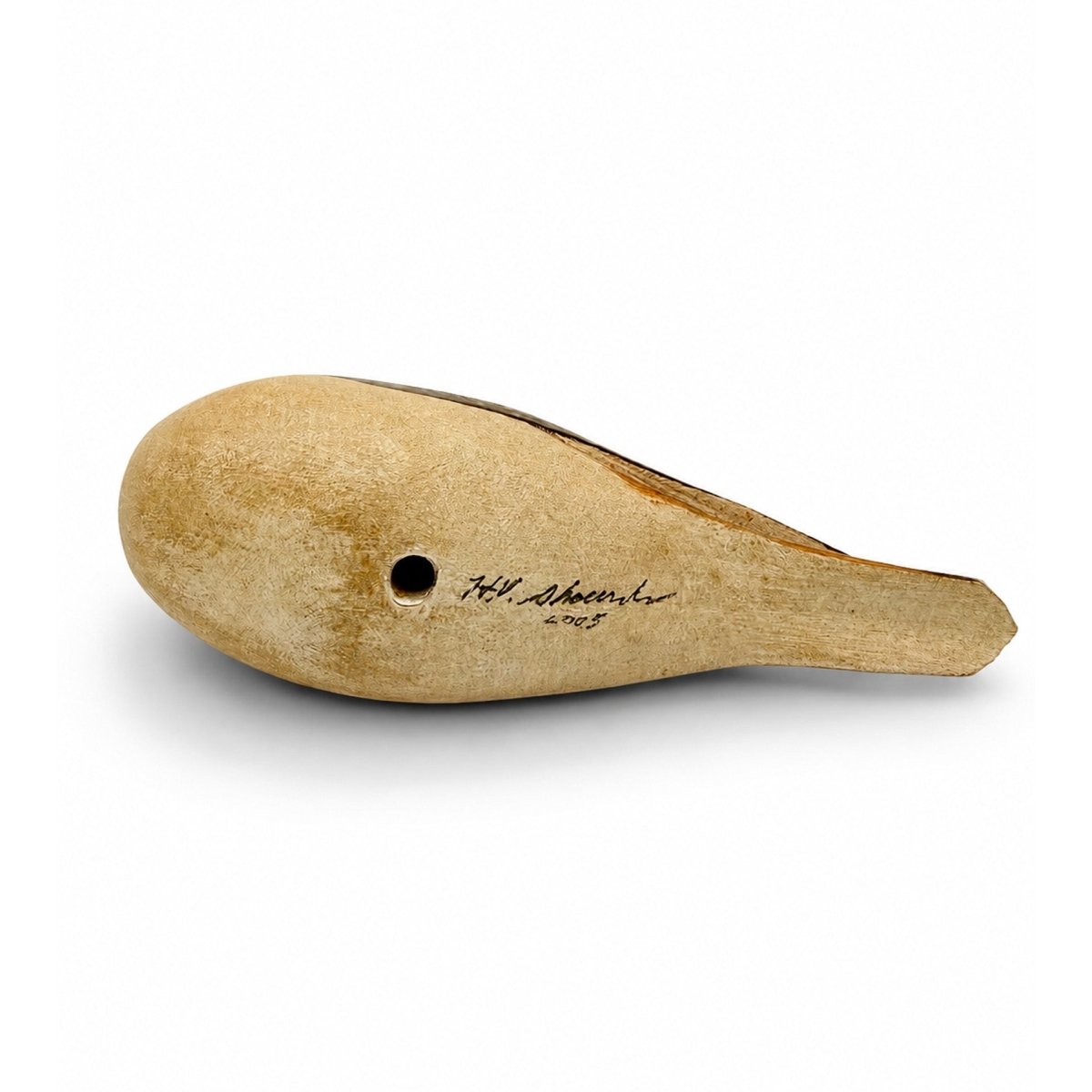 Killdeer Decoy - HV Shourds Hunting & Wildlife Decoys Atlantic Rancher Company
