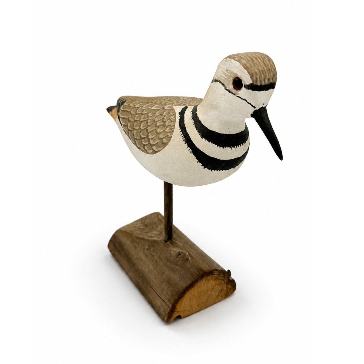 Killdeer Decoy Hunting & Wildlife Decoys Atlantic Rancher Company
