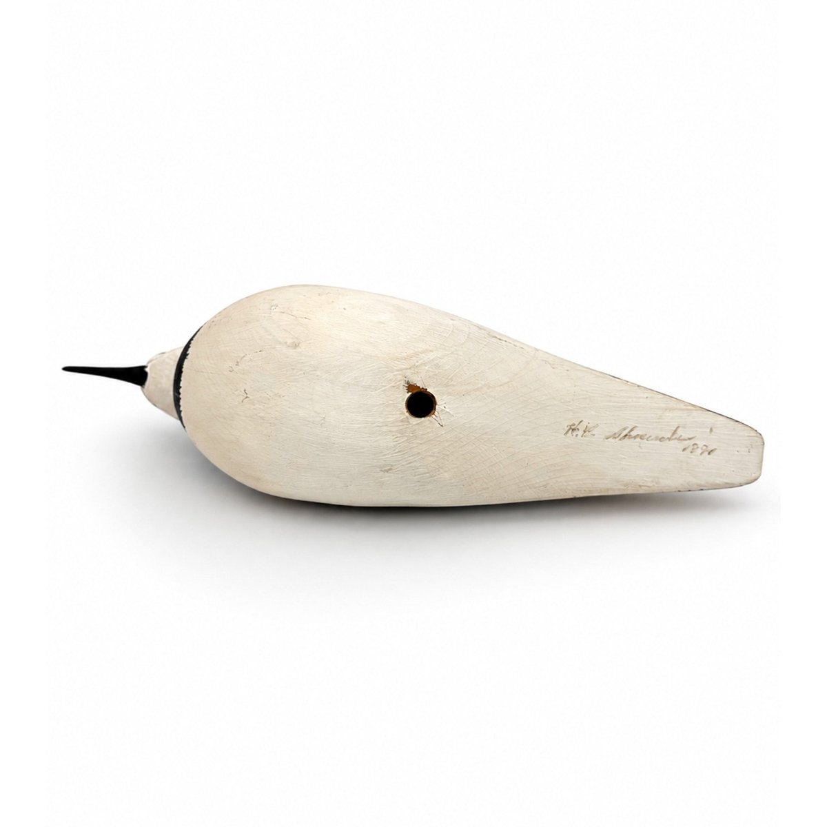 Killdeer Decoy Hunting & Wildlife Decoys Atlantic Rancher Company