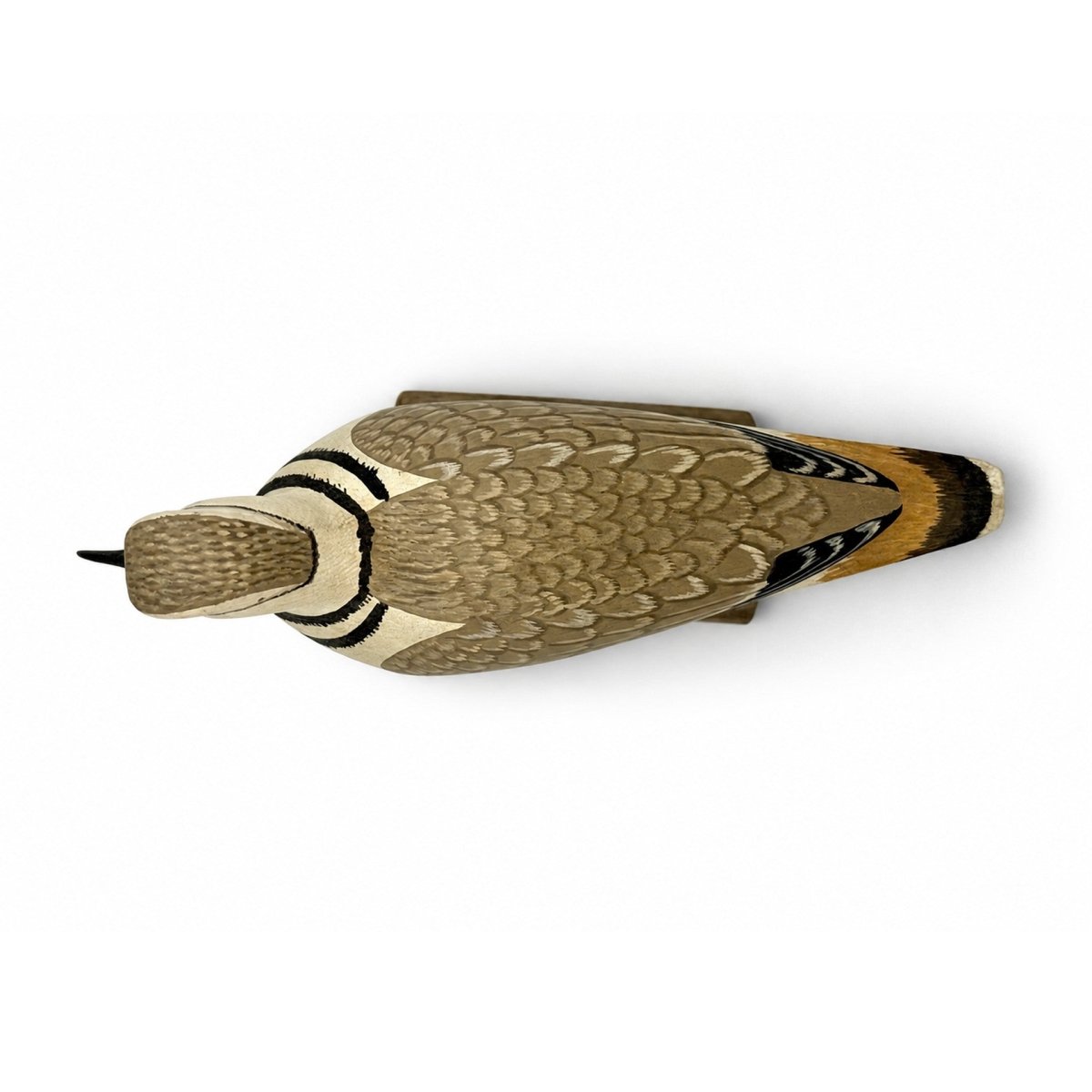 Killdeer Decoy Hunting & Wildlife Decoys Atlantic Rancher Company