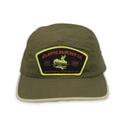 Limited Edition DryHandle® Camper Hat Hats Atlantic Rancher Company Olive