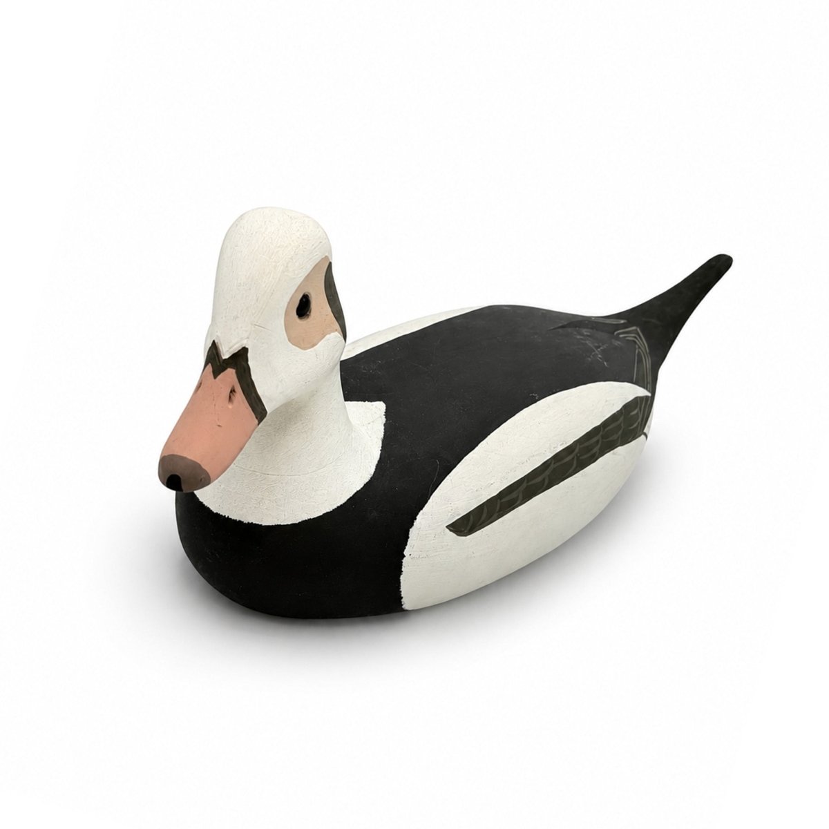 Long-Tailed Drake Decoy Hunting & Wildlife Decoys Atlantic Rancher Company