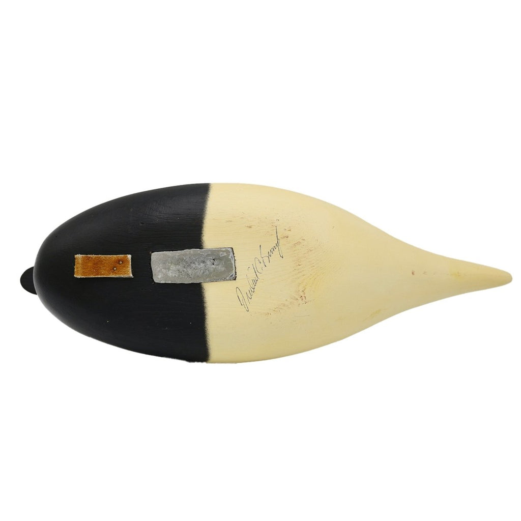 Long-Tailed Drake Duck Decoy Hunting & Wildlife Decoys Atlantic Rancher Company