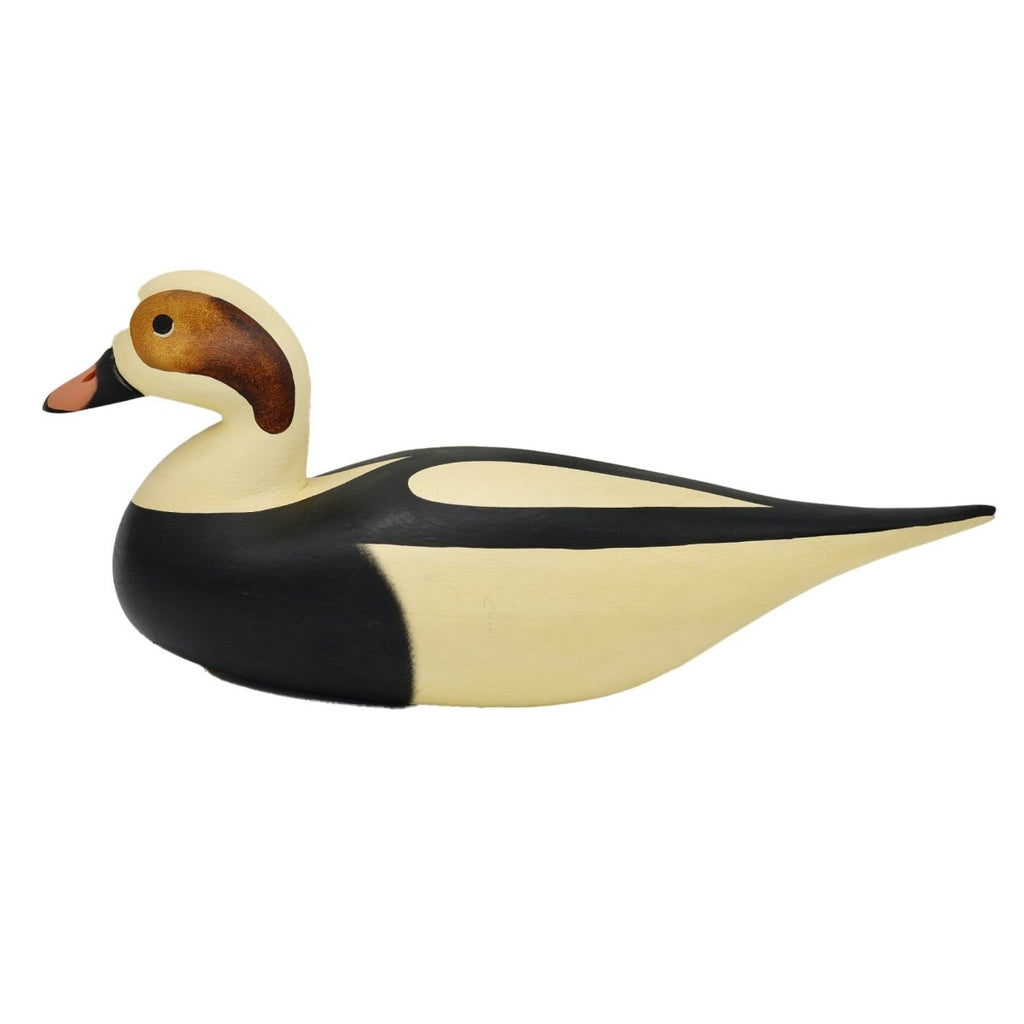 Long-Tailed Drake Duck Decoy Hunting & Wildlife Decoys Atlantic Rancher Company