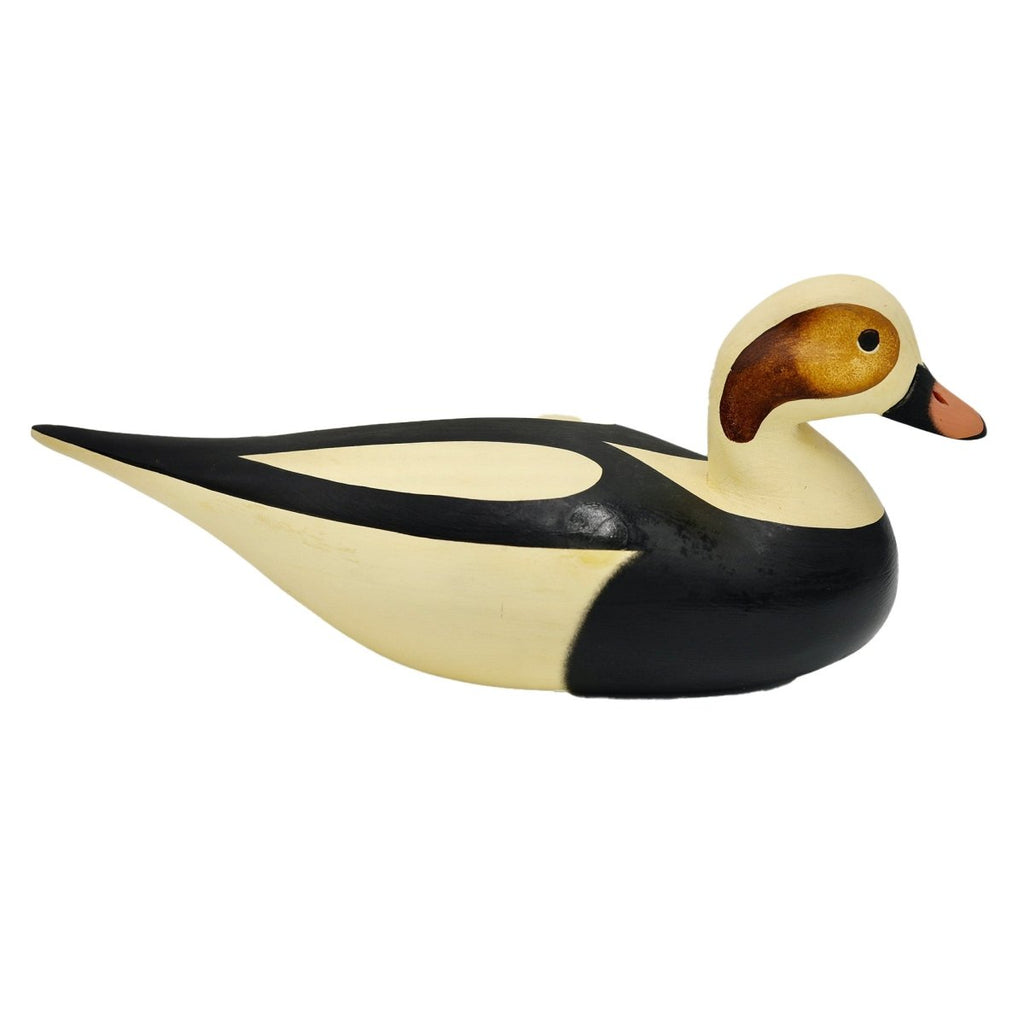 Long - Tailed Drake Duck Decoy - Atlantic Rancher CompanyLong - Tailed Drake Duck DecoyHunting & Wildlife DecoysAtlantic Rancher Companydd9316Long - Tailed Drake Duck Decoy Hunting & Wildlife Decoys Atlantic Rancher Company
