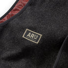 Longliner's Wool Vest - 25th Anniversary Edition vest Atlantic Rancher Company