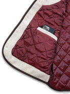Longliner's Wool Vest - 25th Anniversary Edition vest Atlantic Rancher Company