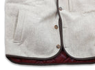 Longliner's Wool Vest - 25th Anniversary Edition vest Atlantic Rancher Company