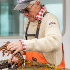 Maine Lobstermen's Sweater Sweaters Atlantic Rancher Company
