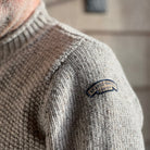 Maine Lobstermen's Sweater Sweaters Atlantic Rancher Company