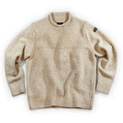 Maine Lobstermen's Sweater Sweaters Atlantic Rancher Company S Cream
