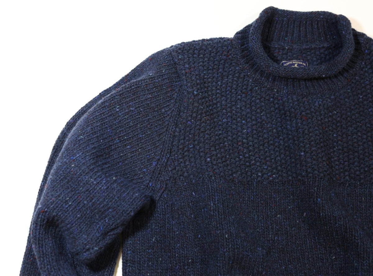 Maine Lobstermen's Sweater Sweaters Atlantic Rancher Company