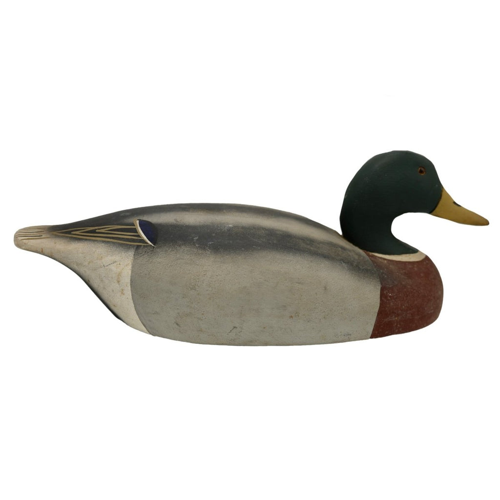 The Decoy Shop