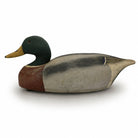 Mallard Drake Duck Decoy Hunting & Wildlife Decoys Atlantic Rancher Company