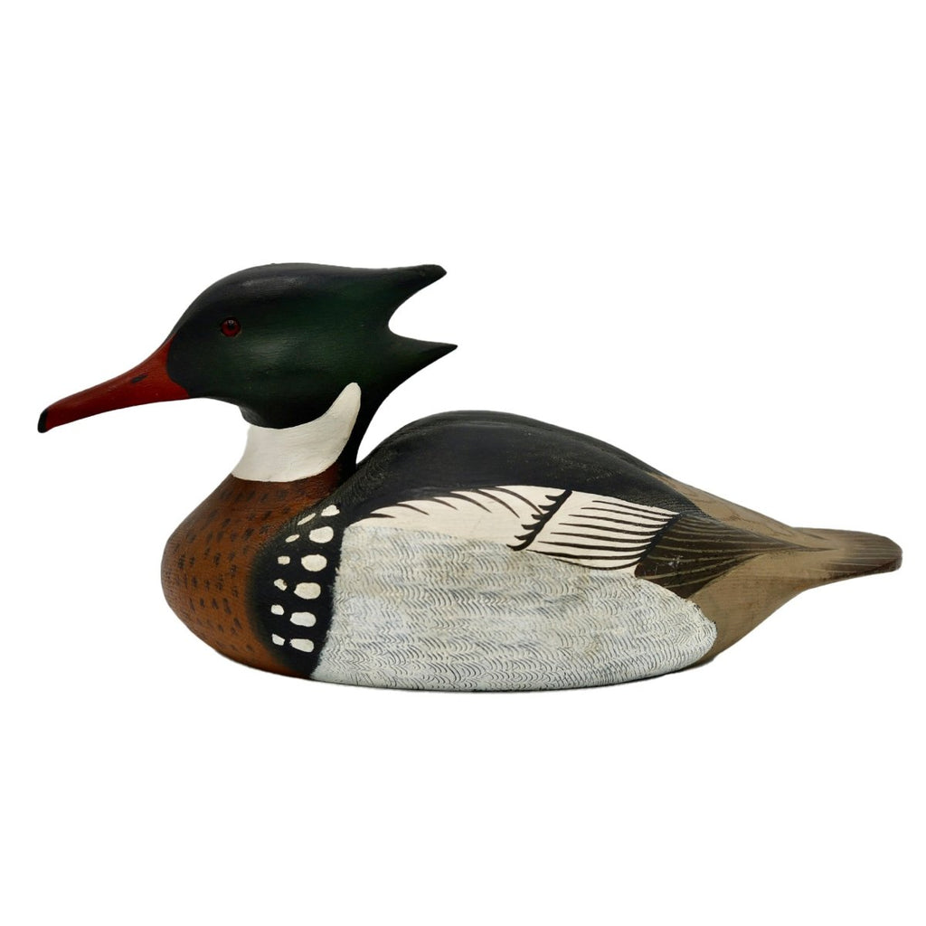 The Decoy Shop