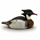 Merganser Drake Duck Decoy Hunting & Wildlife Decoys Atlantic Rancher Company
