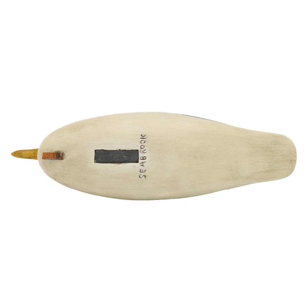 Miniature Gray-Back Gull Decoy Hunting & Wildlife Decoys Atlantic Rancher Company