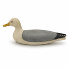 Miniature Gray-Back Gull Decoy Hunting & Wildlife Decoys Atlantic Rancher Company