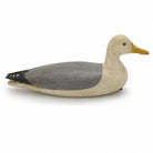 Miniature Gray-Back Gull Decoy Hunting & Wildlife Decoys Atlantic Rancher Company